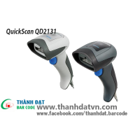 Đầu đọc mã vạch Datalogic QuickScan QD2131